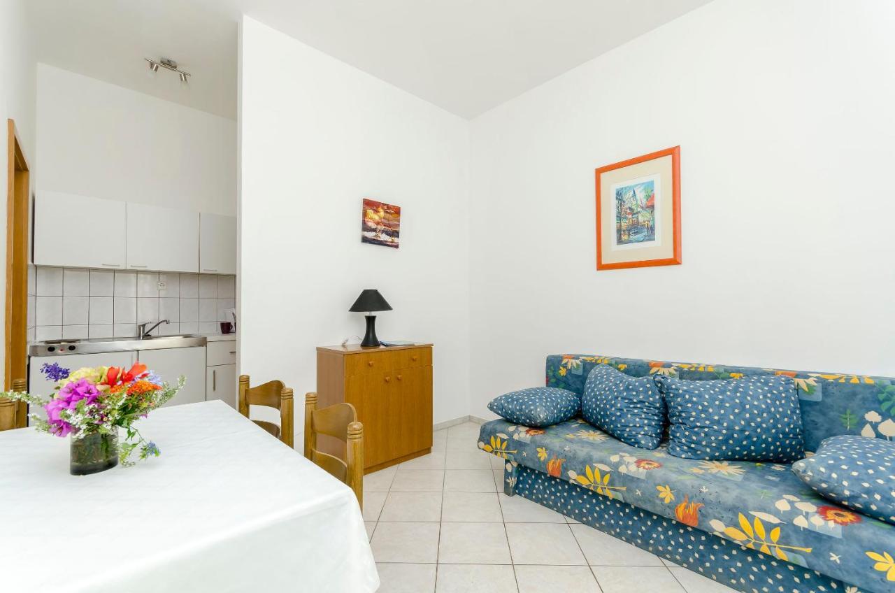 Apartments Mate Trogir Exterior foto
