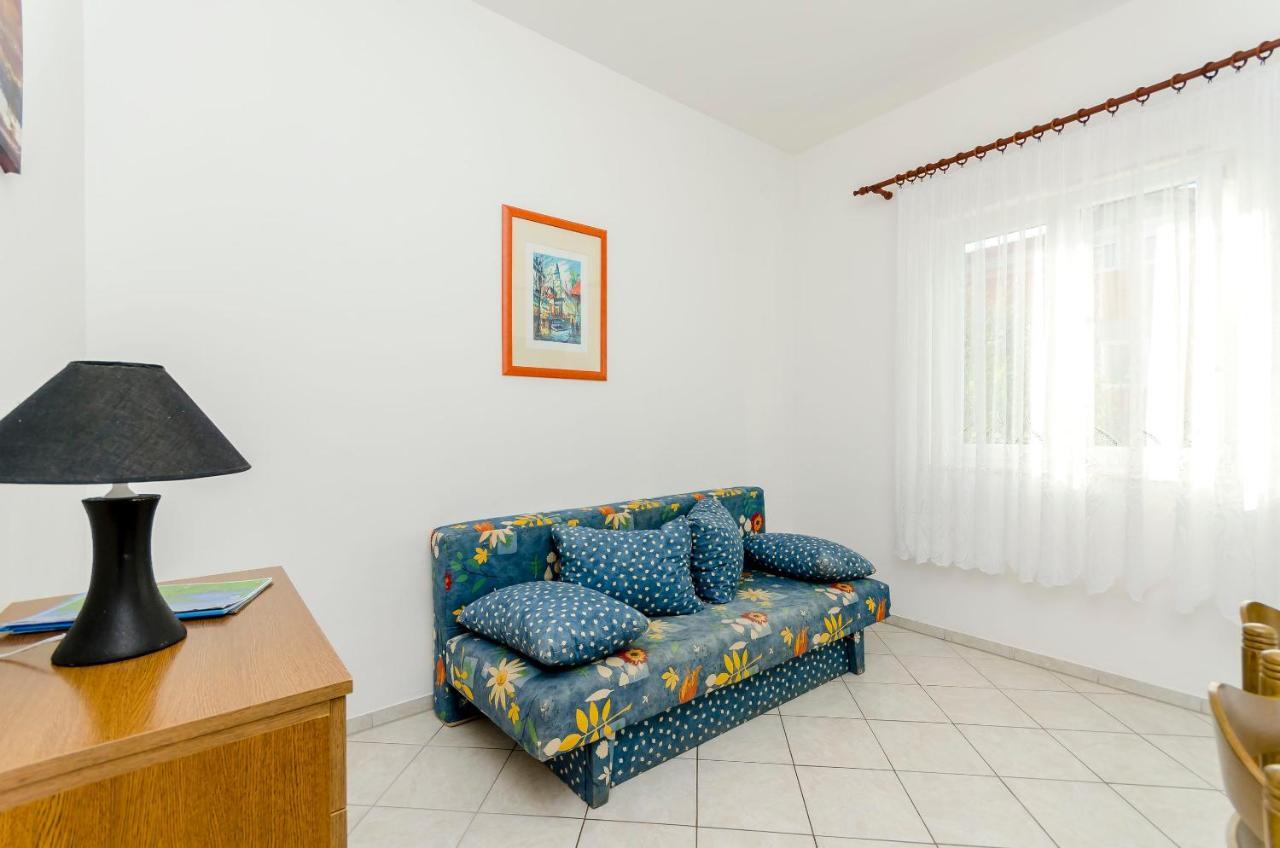 Apartments Mate Trogir Exterior foto