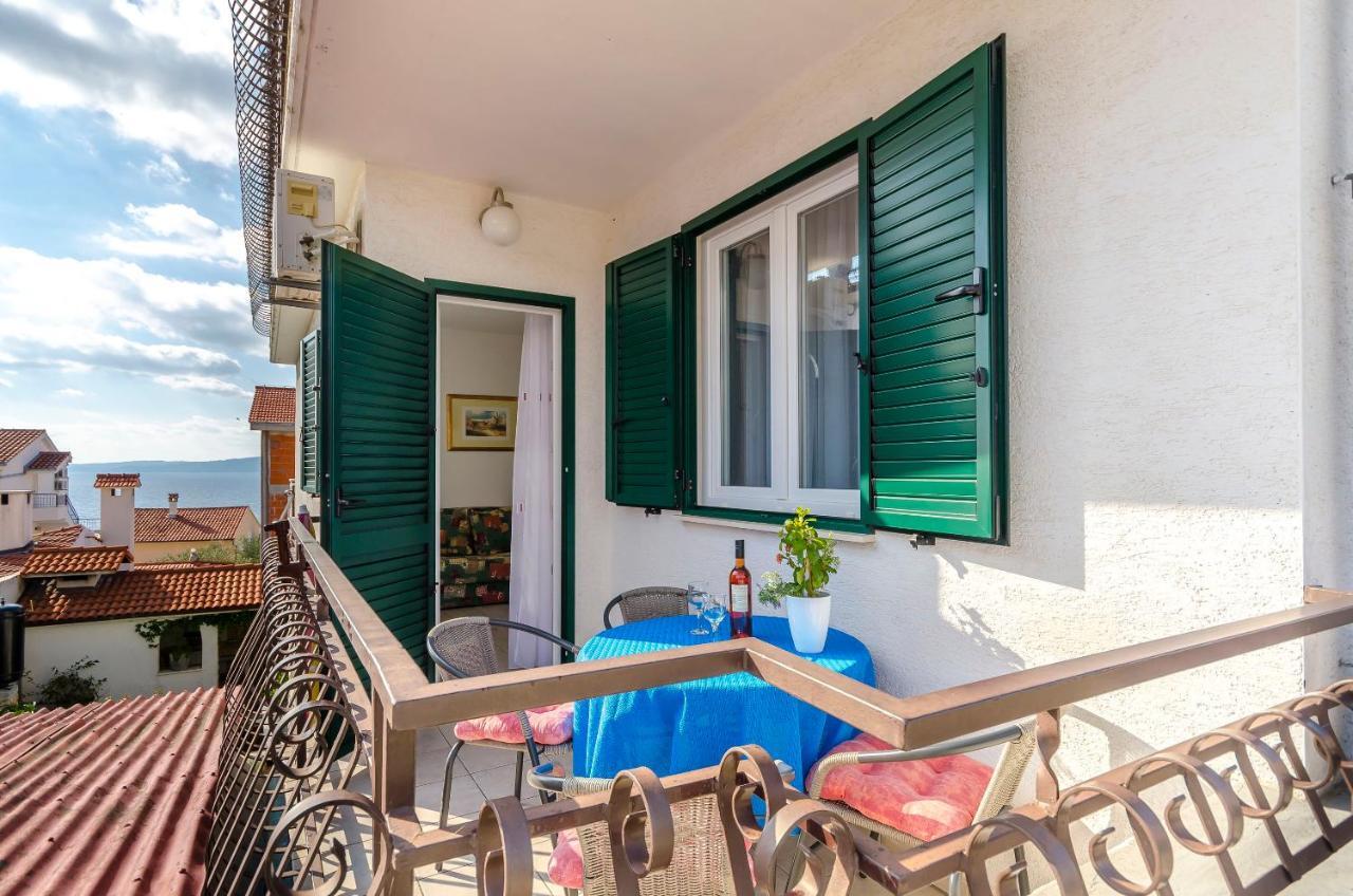 Apartments Mate Trogir Exterior foto